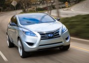 Tapety Hyundai